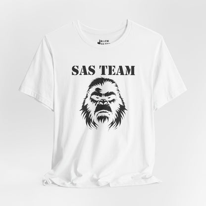 SAS Team Murica T-Shirt