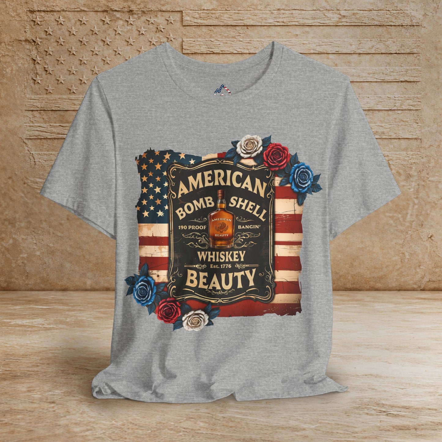 American Beauty Whiskey 🇺🇸