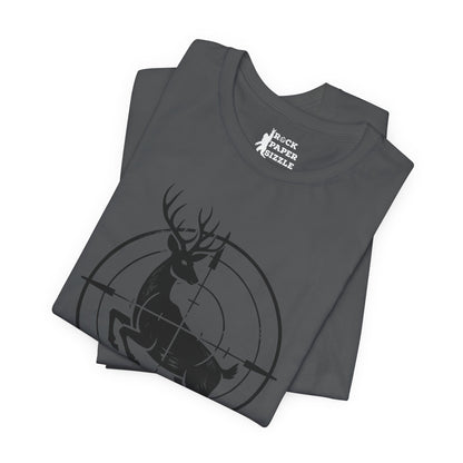 Fast Food Deer T-Shirt