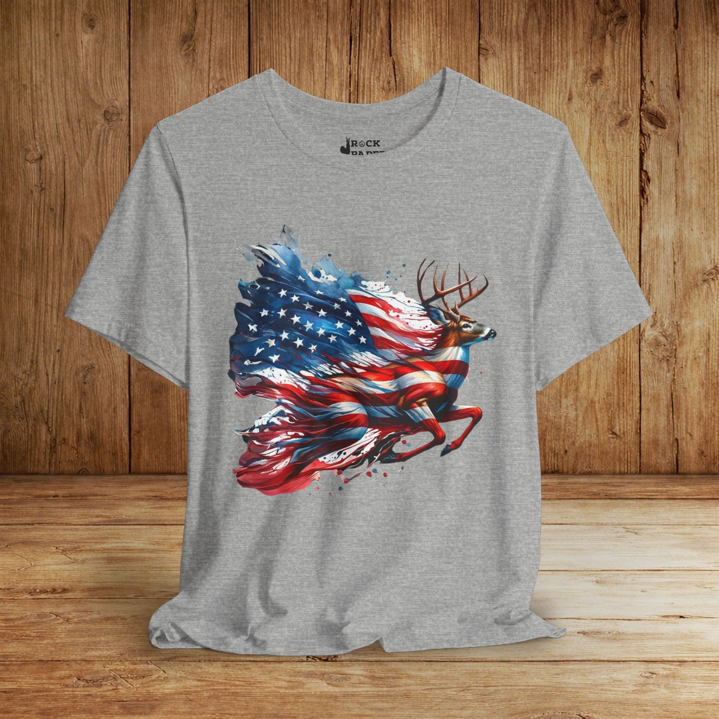 Hunter Patriot