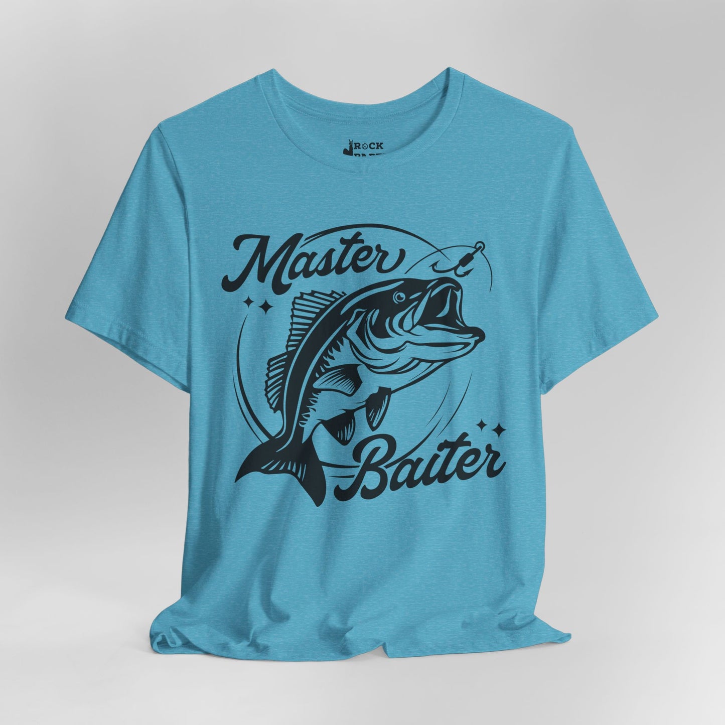 Master Baiter of Fish