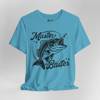 Master Baiter of Fish