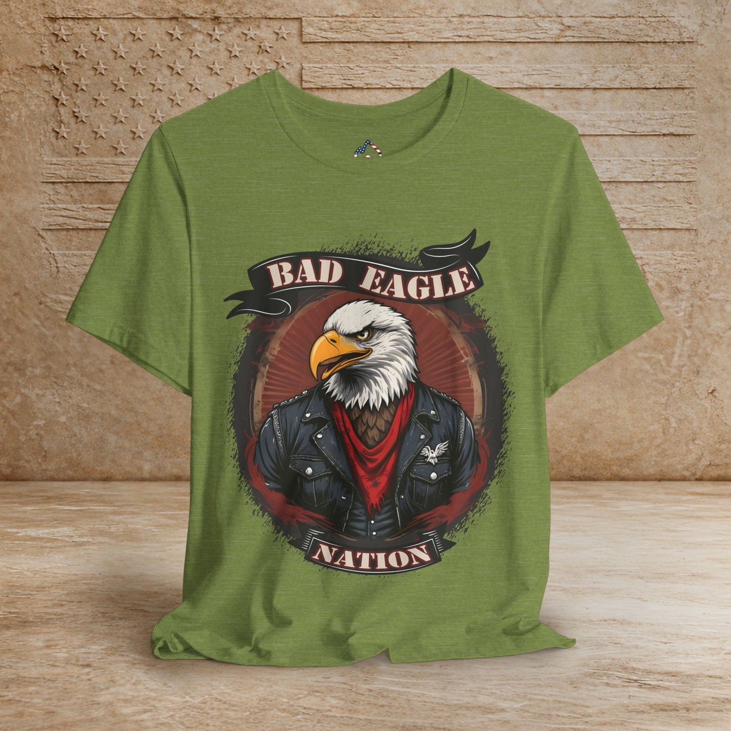 Bad Eagle Nation 🦅