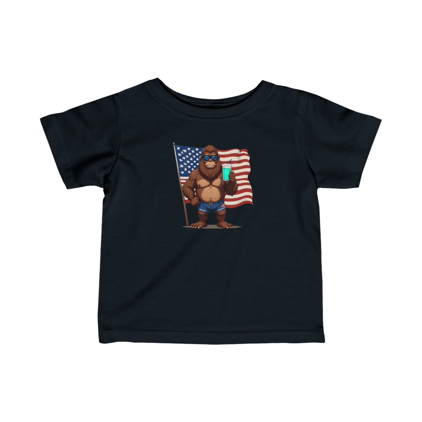 MURICA Series 7 (Kids)