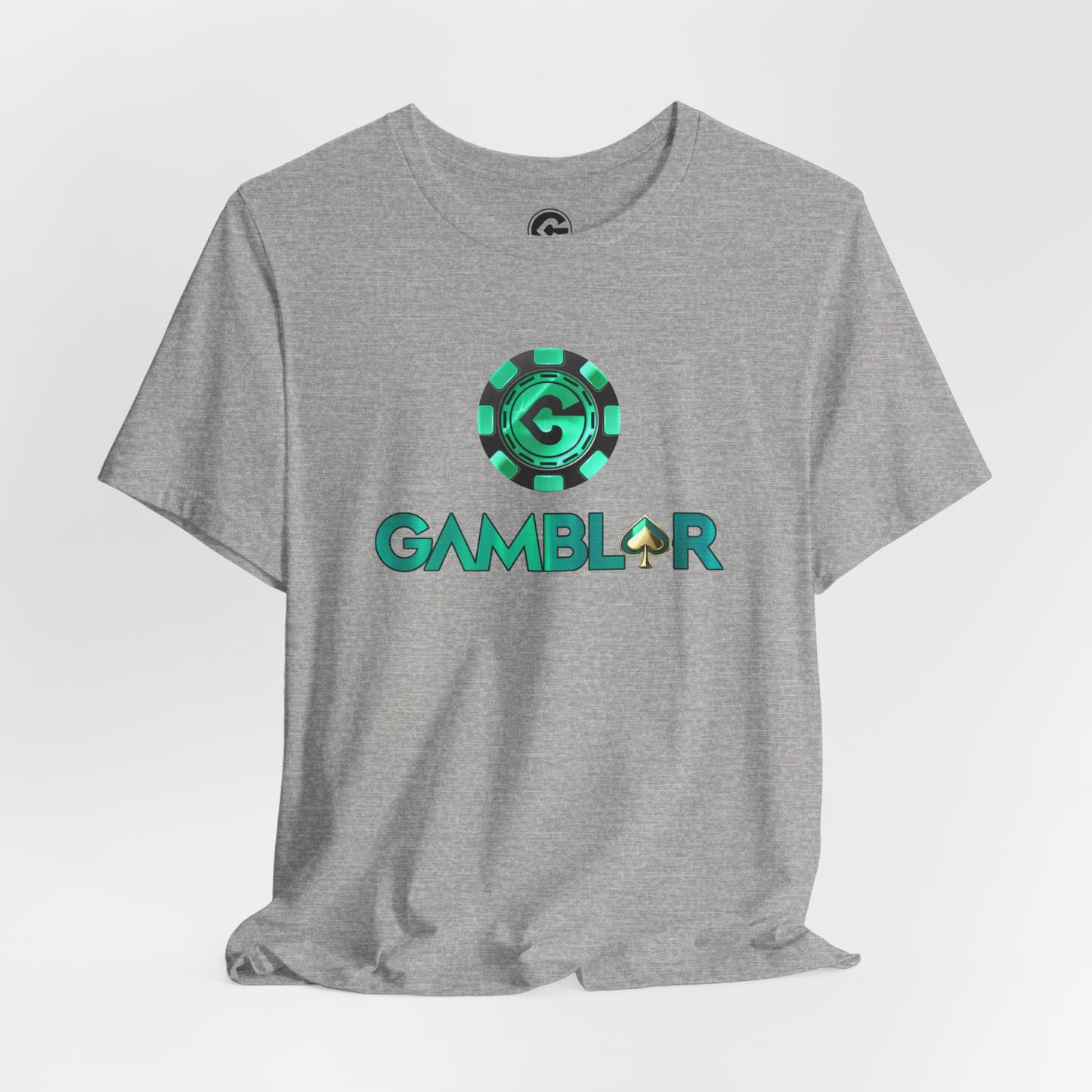 Gamblor T Shirt 4