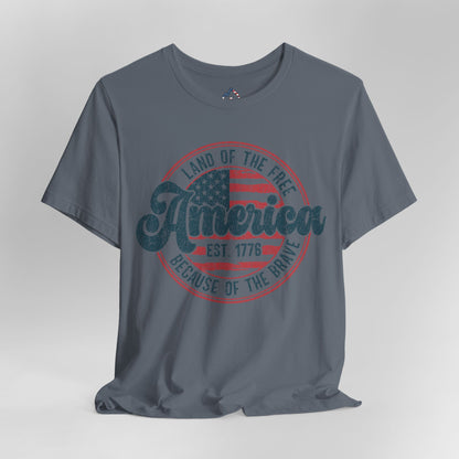 Vintage America T-Shirt