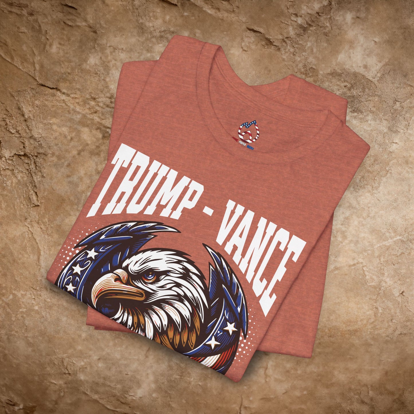 Trump + Vance