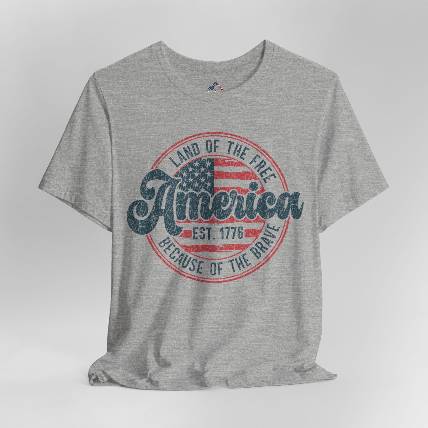 Vintage America T-Shirt