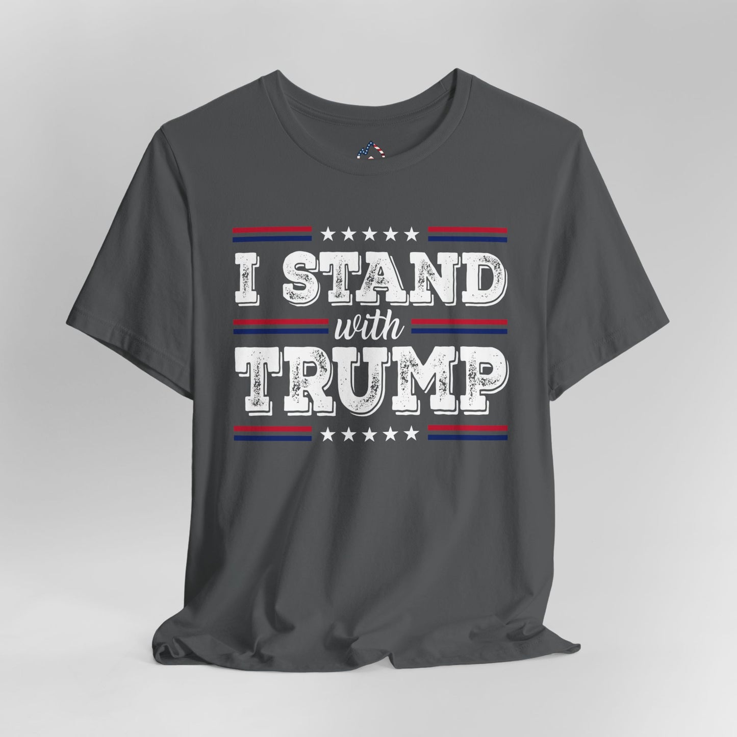 I Stand with Trump T