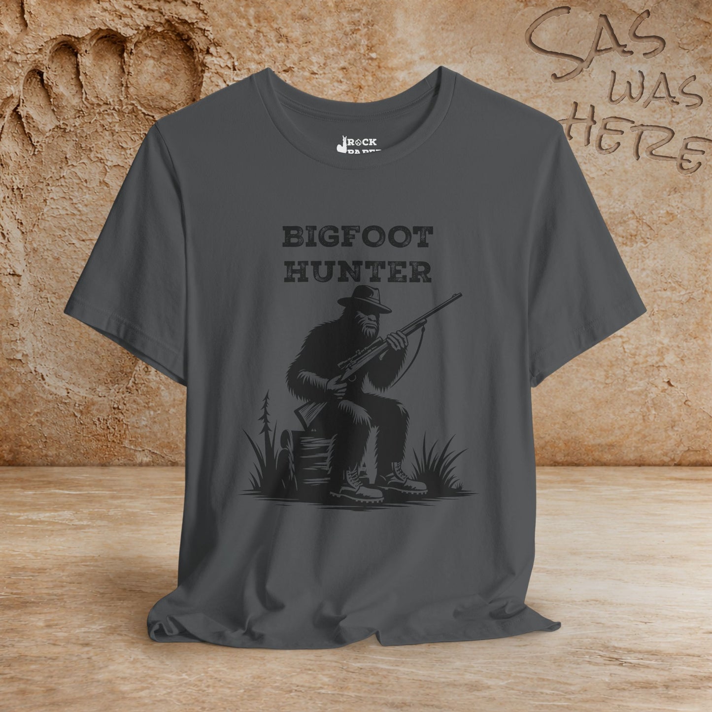 BigFoot Hunter