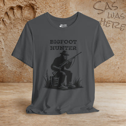 BigFoot Hunter