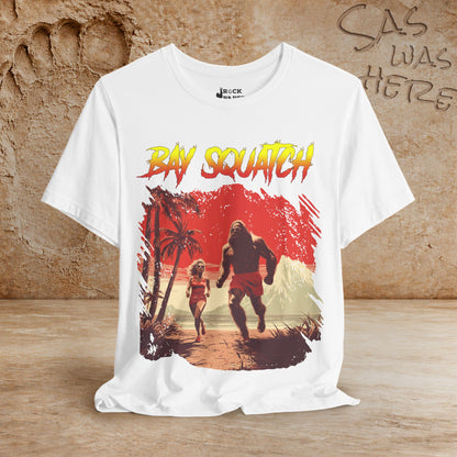 Bay Squatch