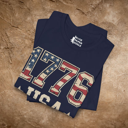 1776 USA Americana
