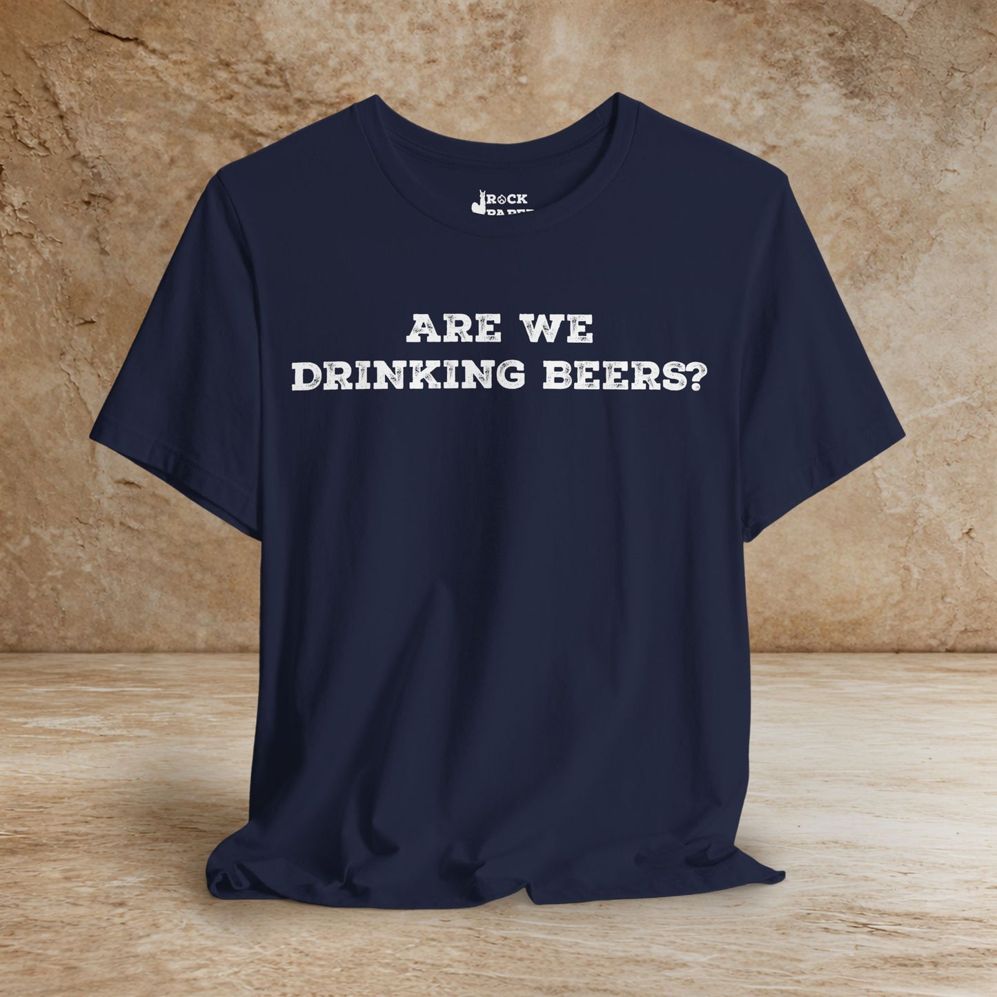 🍻We Drinking Beers?