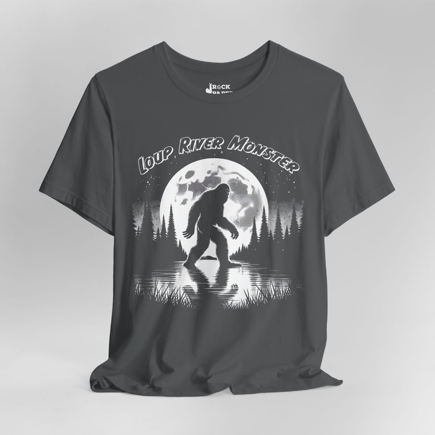 Loup River Monster