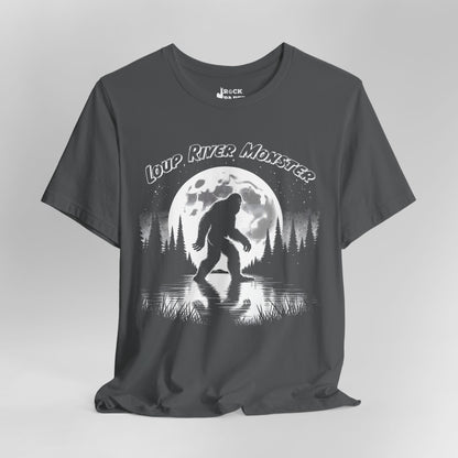 Loup River Monster