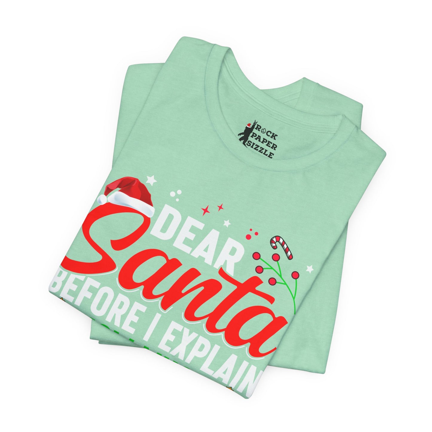 Dear Santa, How Much do You Know?