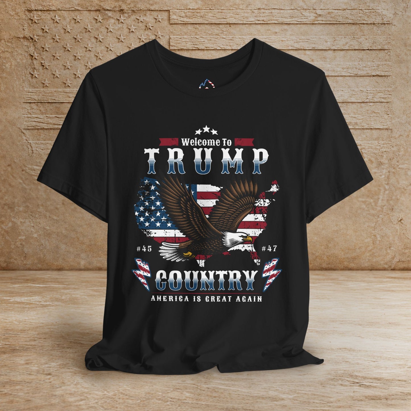 Trump Country