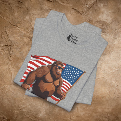 Patriot Yeti
