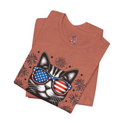 MEOWICA!! T-Shirt