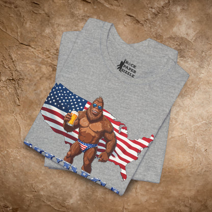Party Boy Squatch