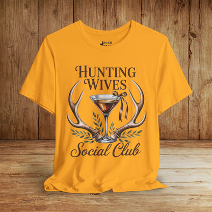 Hunting Wives Social Club