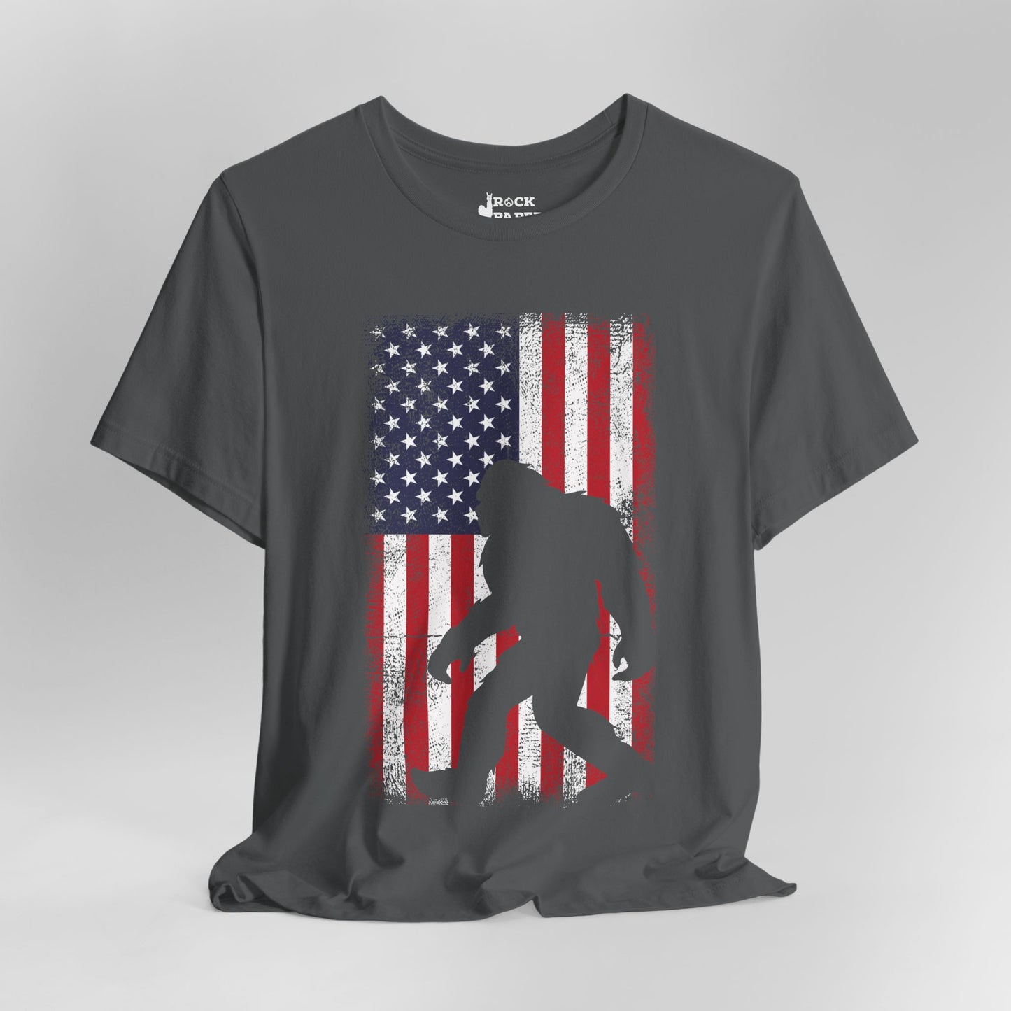 Patriot Yeti Shirt (V2)