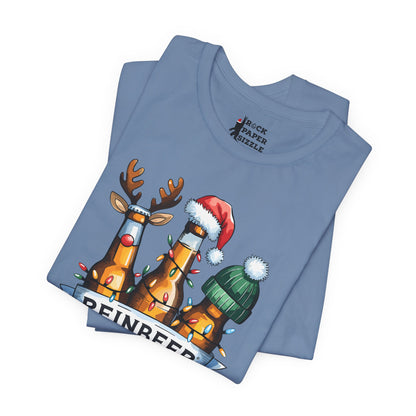 Reinbeer Served Here