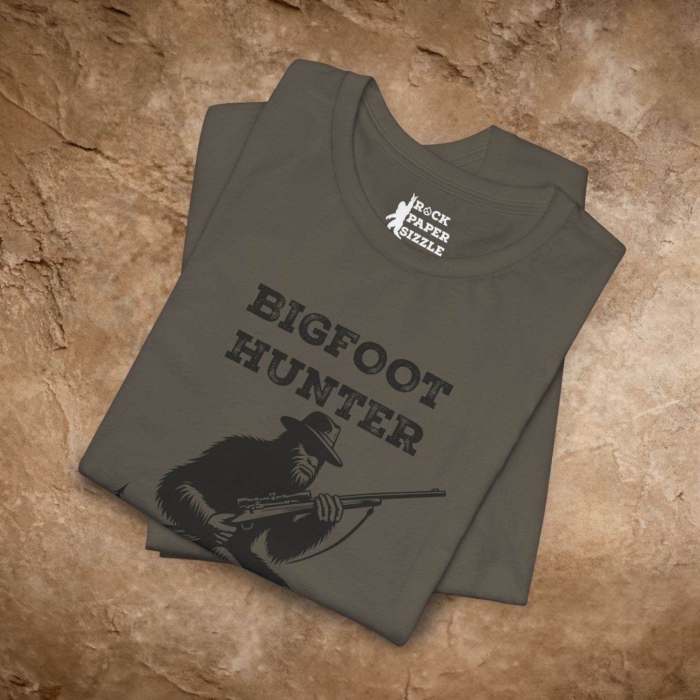 BigFoot Hunter