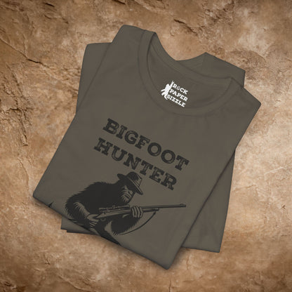 BigFoot Hunter
