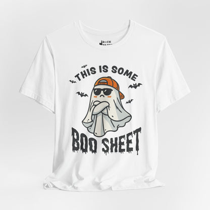 Boo Sheet T-Shirt