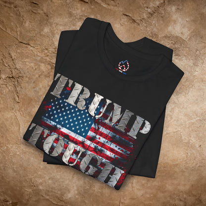 "TRUMP TOUGH"