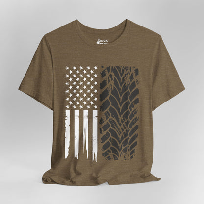 Offroad Patriot