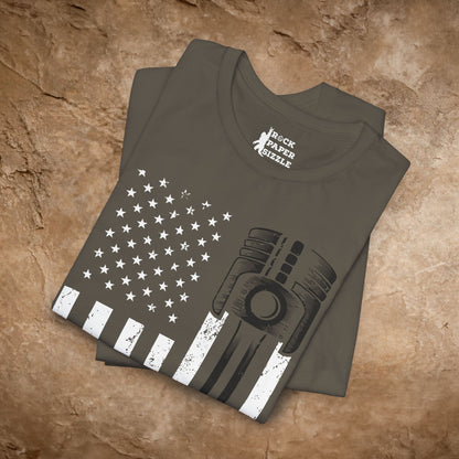 Patriot Piston