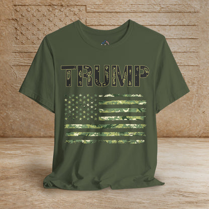 Trump Camo