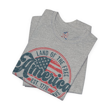 Vintage America T-Shirt