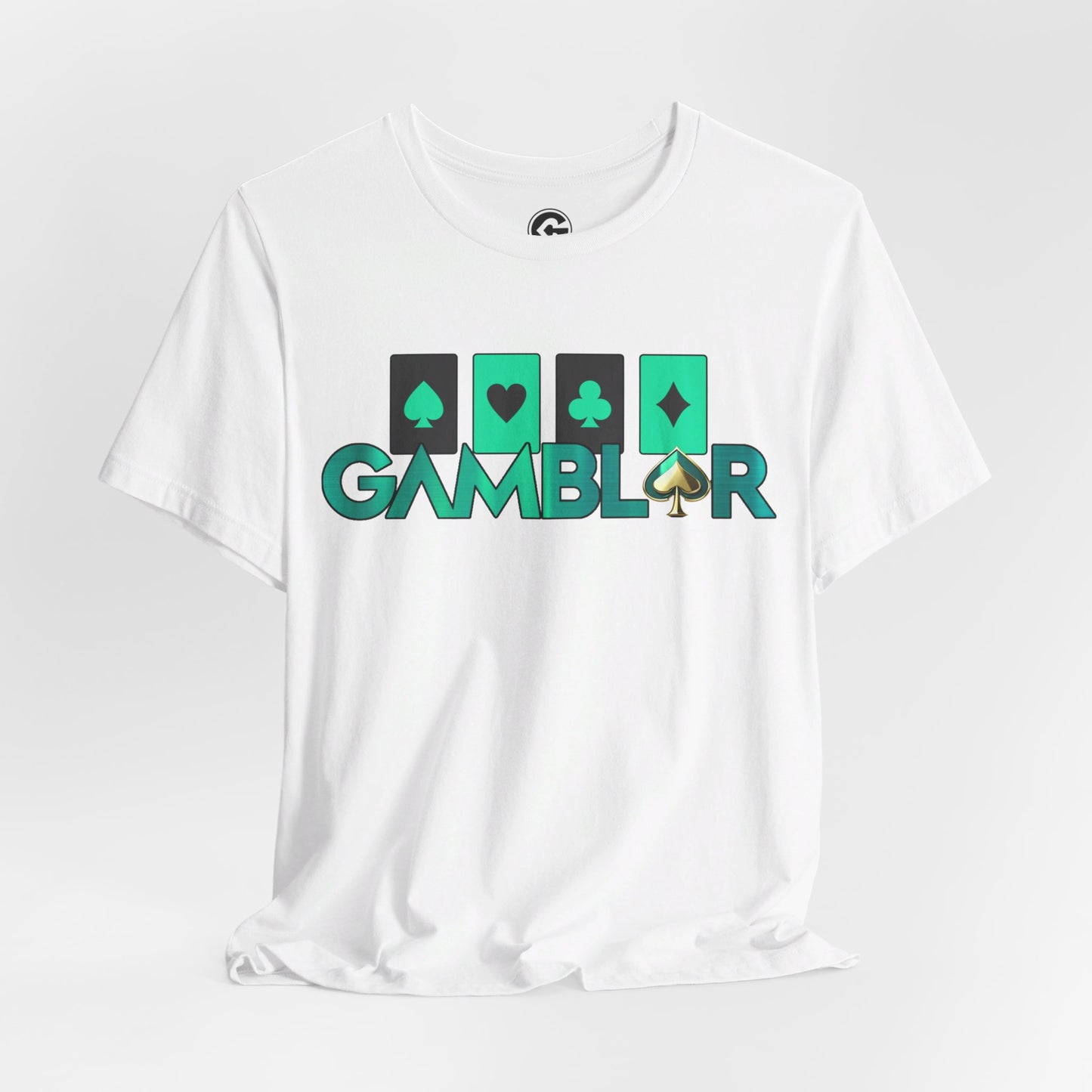 Gamblor T Shirt 5