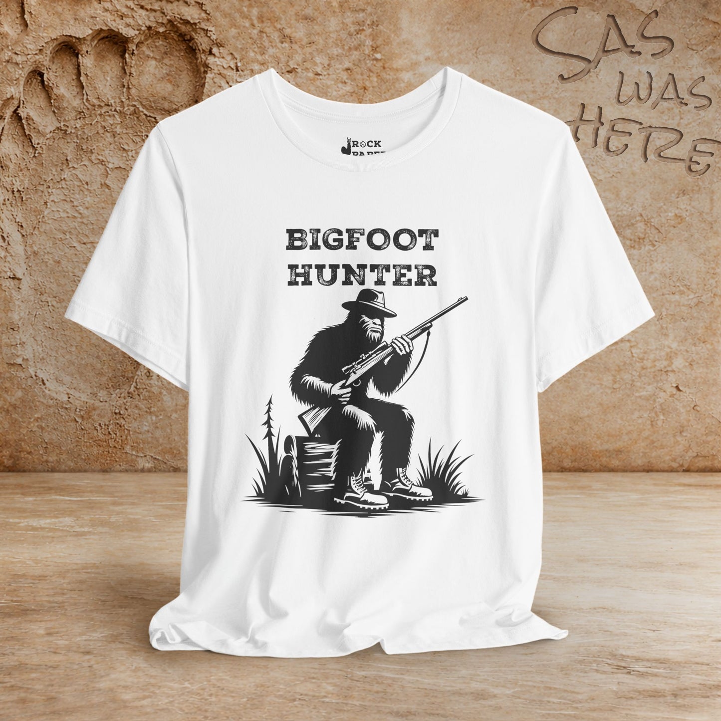 BigFoot Hunter