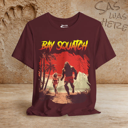 Bay Squatch