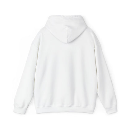 Rock Paper Sizzle Hoodie (Camo Text)