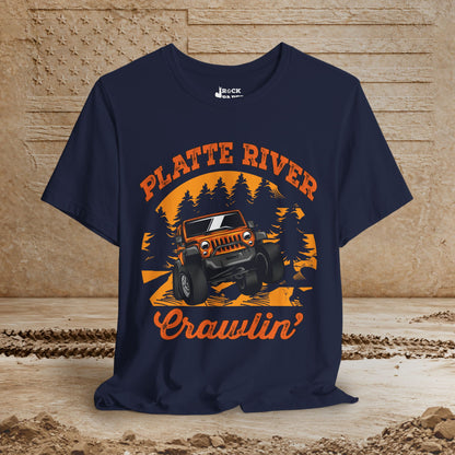 Platte River Crawlin'