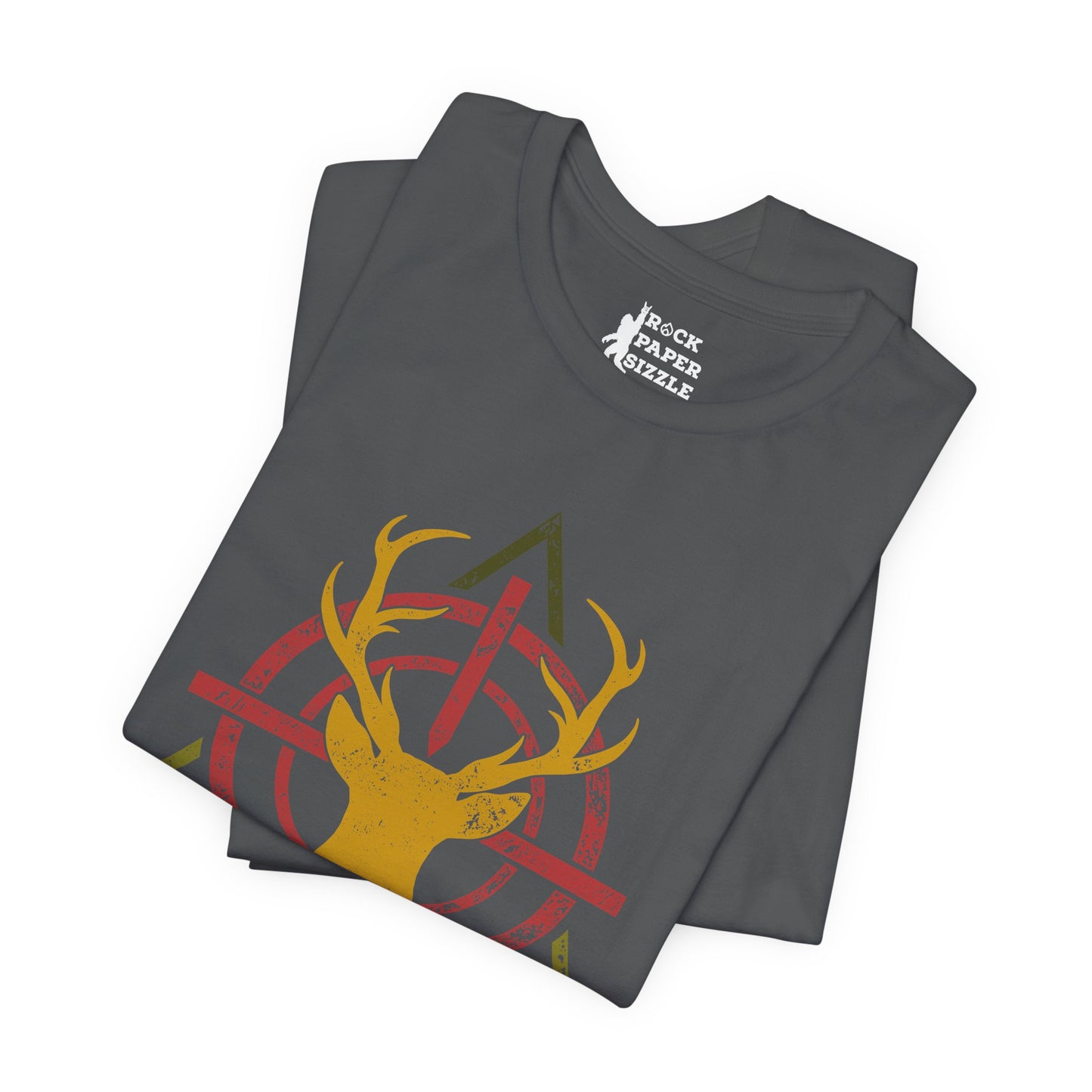 Will do Anything for a Buck T-Shirt