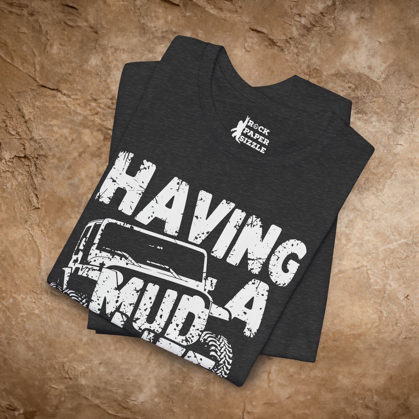 Mud Life Crisis