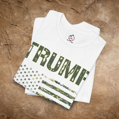 Trump Camo