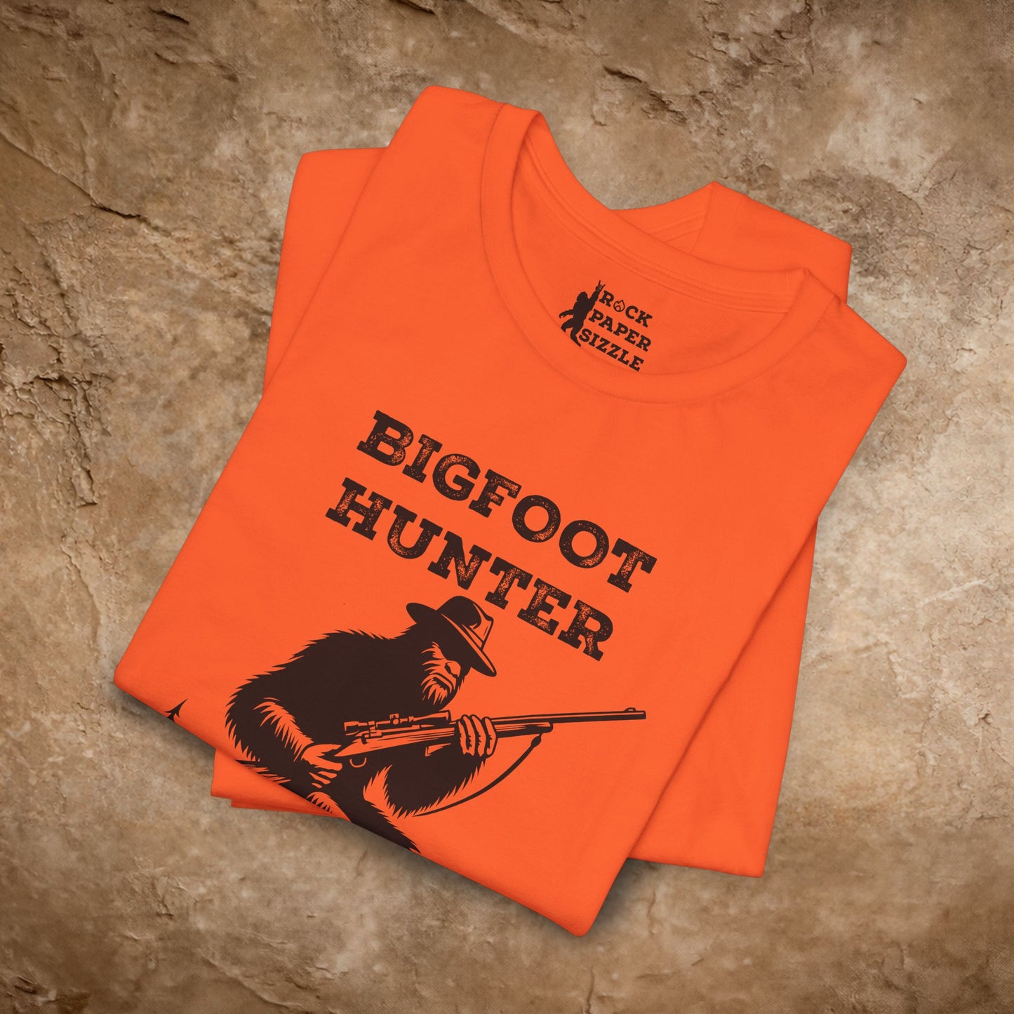 BigFoot Hunter