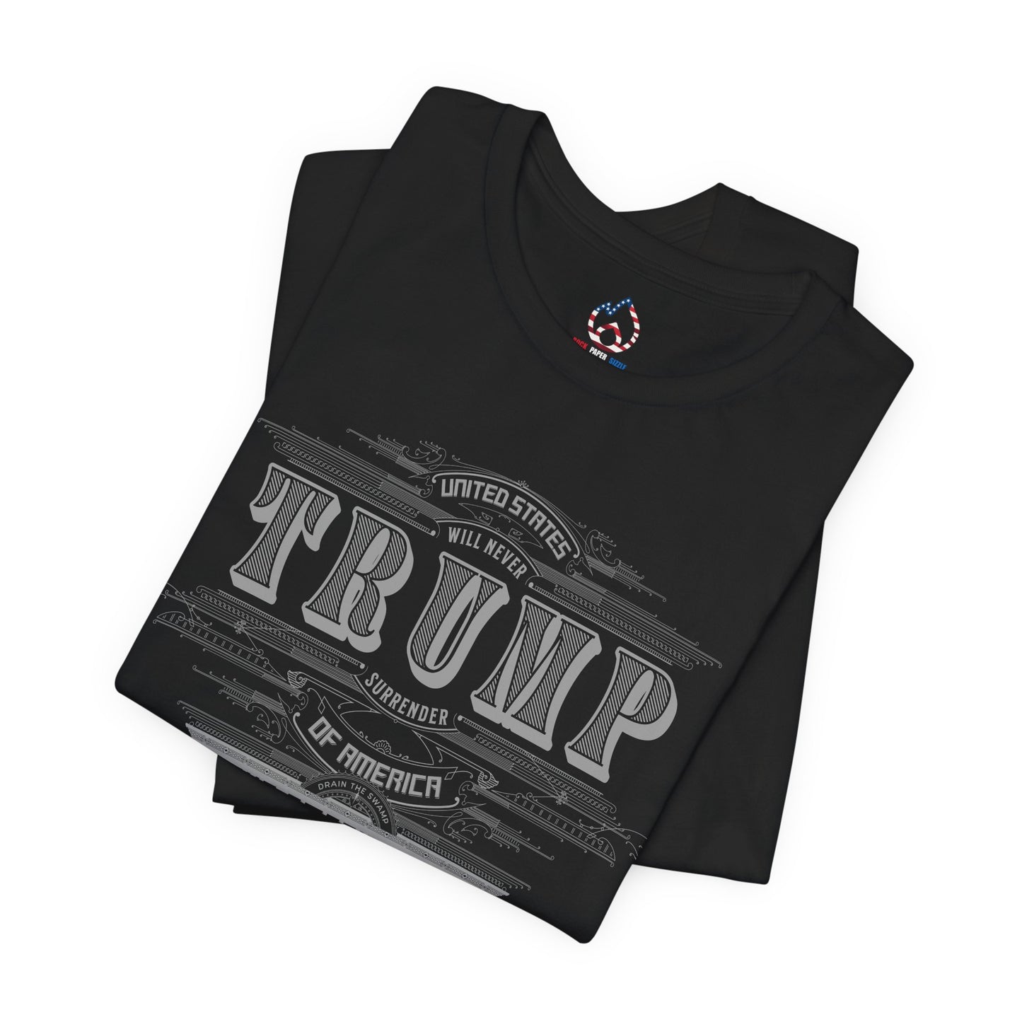 Trump Vintage Money T-Shirt