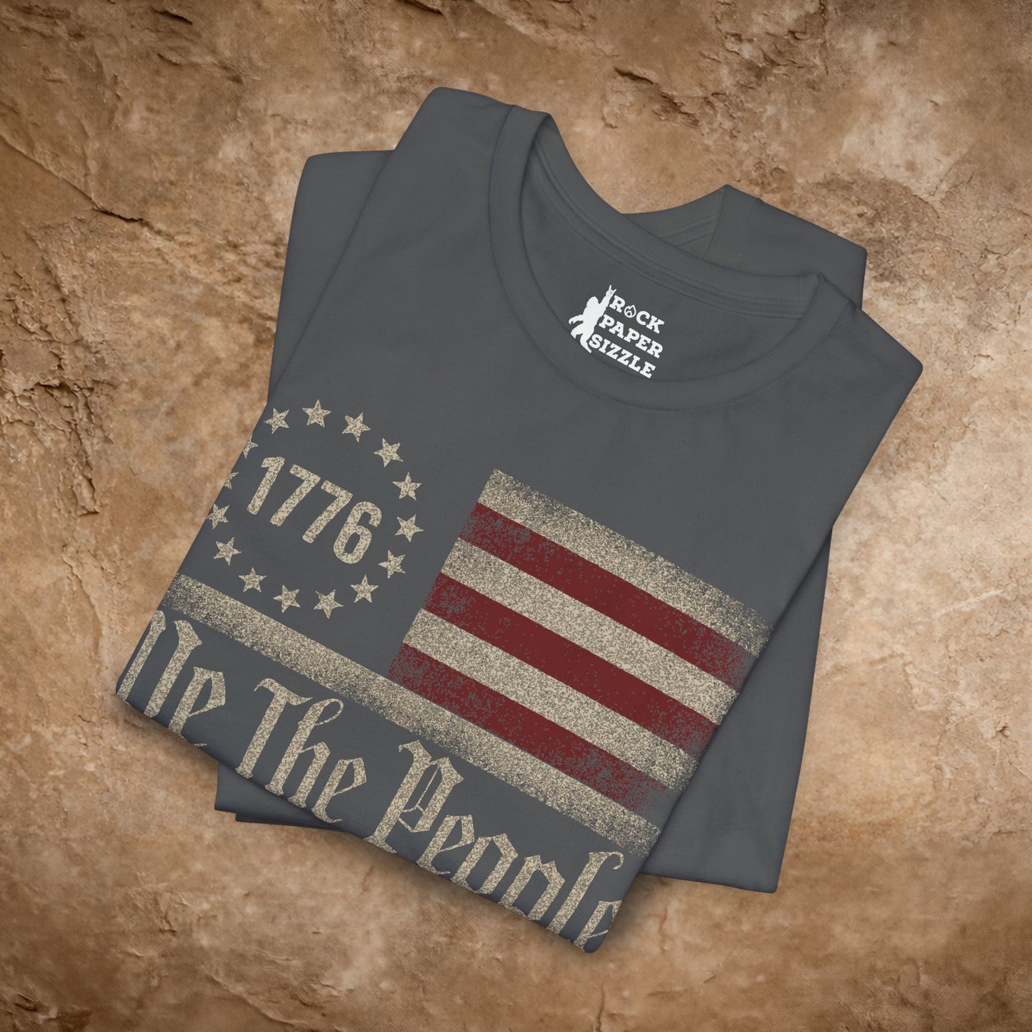 We The People Classic