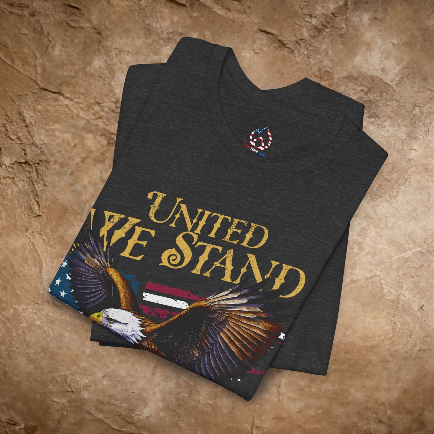 Trump - United We Stand