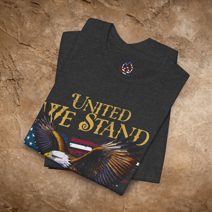 Trump - United We Stand