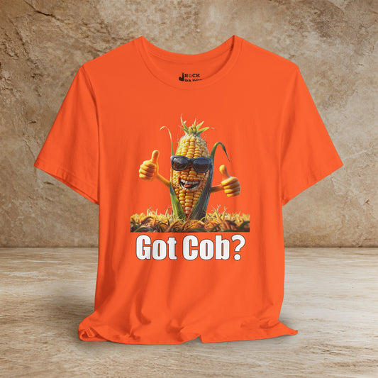 Got Cob? V2